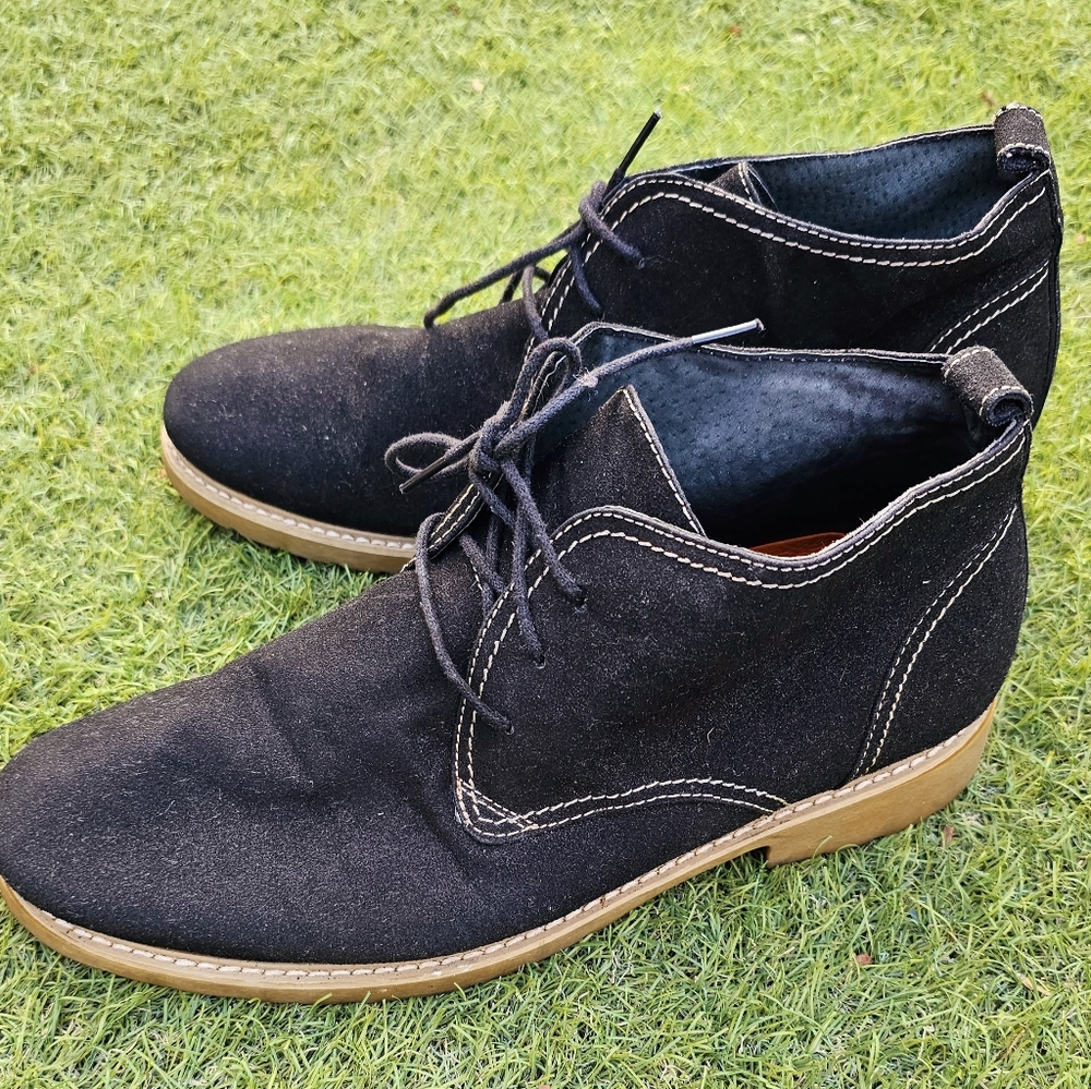 FERRO ALDO SIZE 7